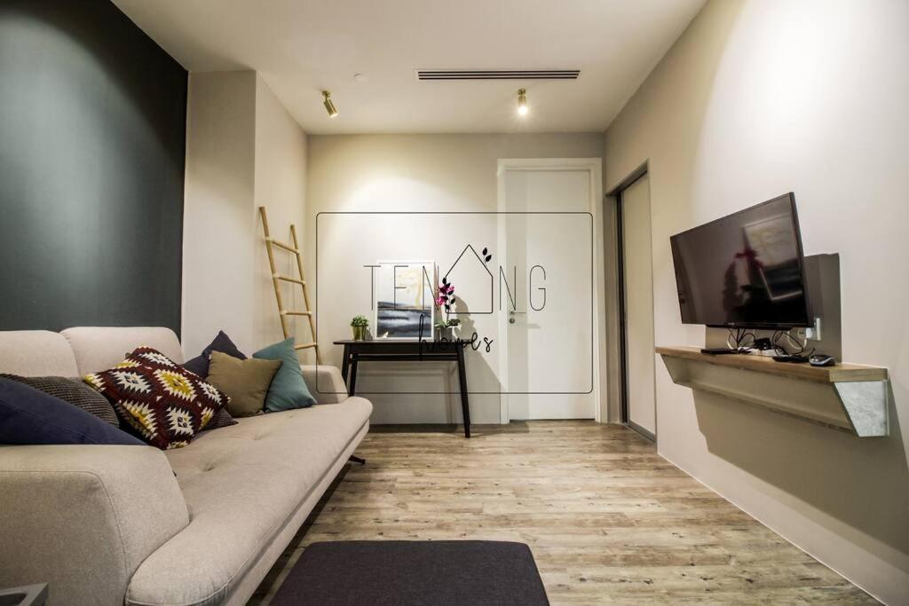 Binjai8 Klcc @ By Shahjalal Suites Κουάλα Λουμπούρ Εξωτερικό φωτογραφία
