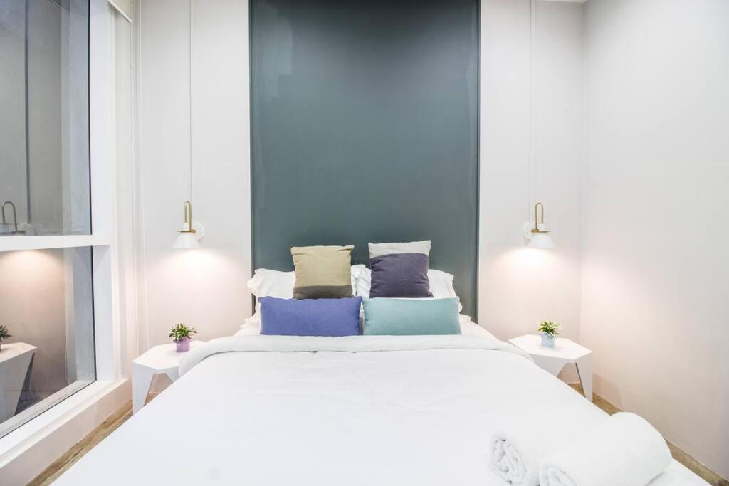 Binjai8 Klcc @ By Shahjalal Suites Κουάλα Λουμπούρ Εξωτερικό φωτογραφία