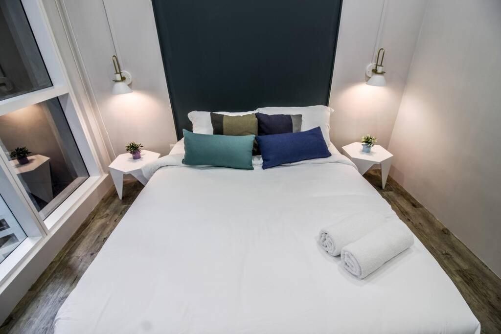 Binjai8 Klcc @ By Shahjalal Suites Κουάλα Λουμπούρ Εξωτερικό φωτογραφία