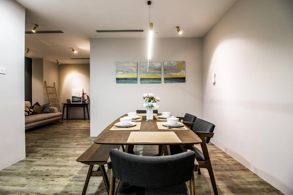 Binjai8 Klcc @ By Shahjalal Suites Κουάλα Λουμπούρ Εξωτερικό φωτογραφία