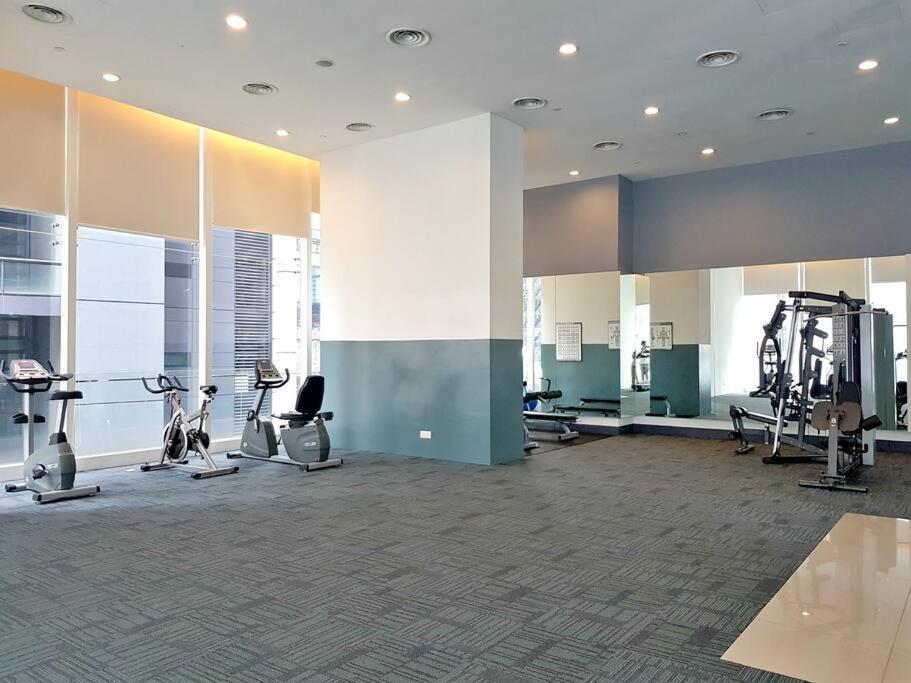 Binjai8 Klcc @ By Shahjalal Suites Κουάλα Λουμπούρ Εξωτερικό φωτογραφία