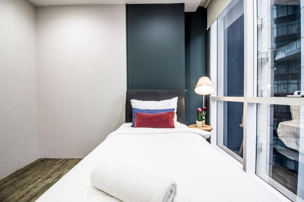 Binjai8 Klcc @ By Shahjalal Suites Κουάλα Λουμπούρ Εξωτερικό φωτογραφία