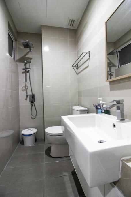 Binjai8 Klcc @ By Shahjalal Suites Κουάλα Λουμπούρ Εξωτερικό φωτογραφία