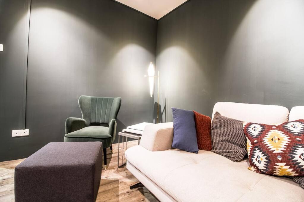 Binjai8 Klcc @ By Shahjalal Suites Κουάλα Λουμπούρ Εξωτερικό φωτογραφία