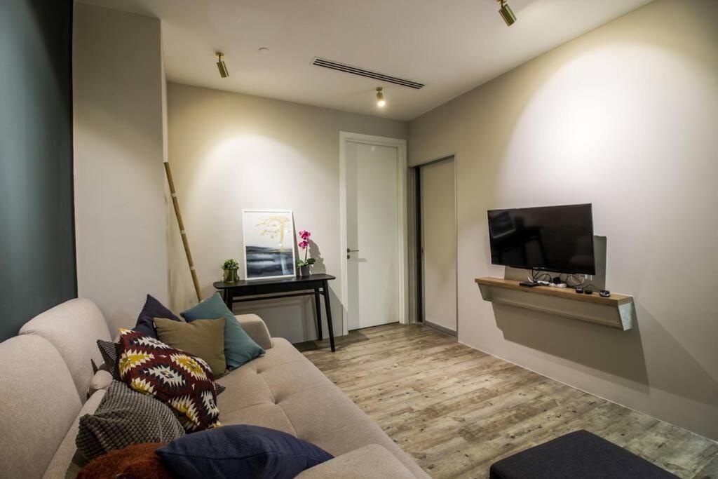 Binjai8 Klcc @ By Shahjalal Suites Κουάλα Λουμπούρ Εξωτερικό φωτογραφία